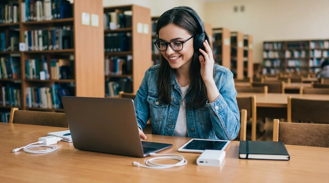 Best Back to School Electronics 2026: Student Tech Guide (Tested & Expert Approved)