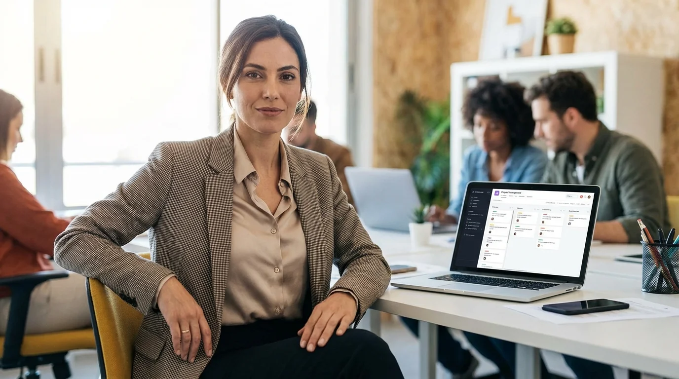 Best Free Project Management Tools for Small Teams 2026