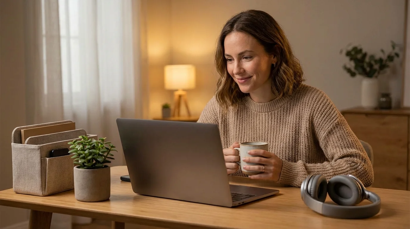 Best Gifts for Remote Workers Under $50