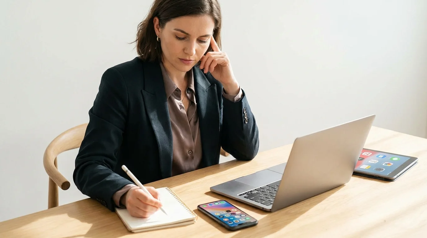 Best Productivity Apps 2026: 15 Expert Picks