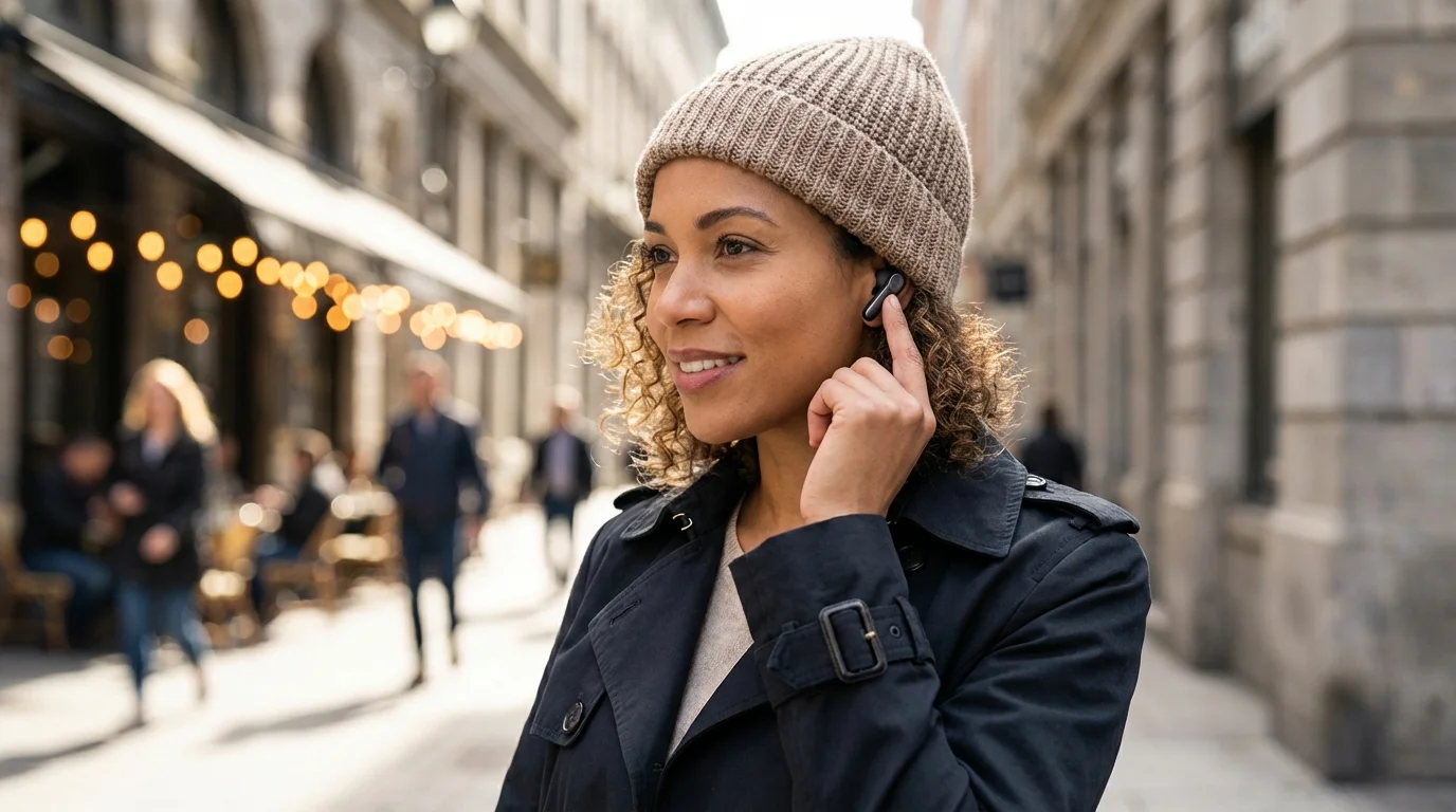 Best True Wireless Earbuds Under $100 in 2026 (Expert-Tested)