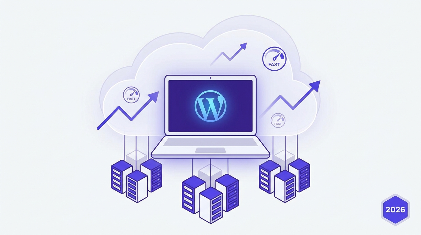 Best WordPress Hosting for Content Creators in 2026: Honest Comparison