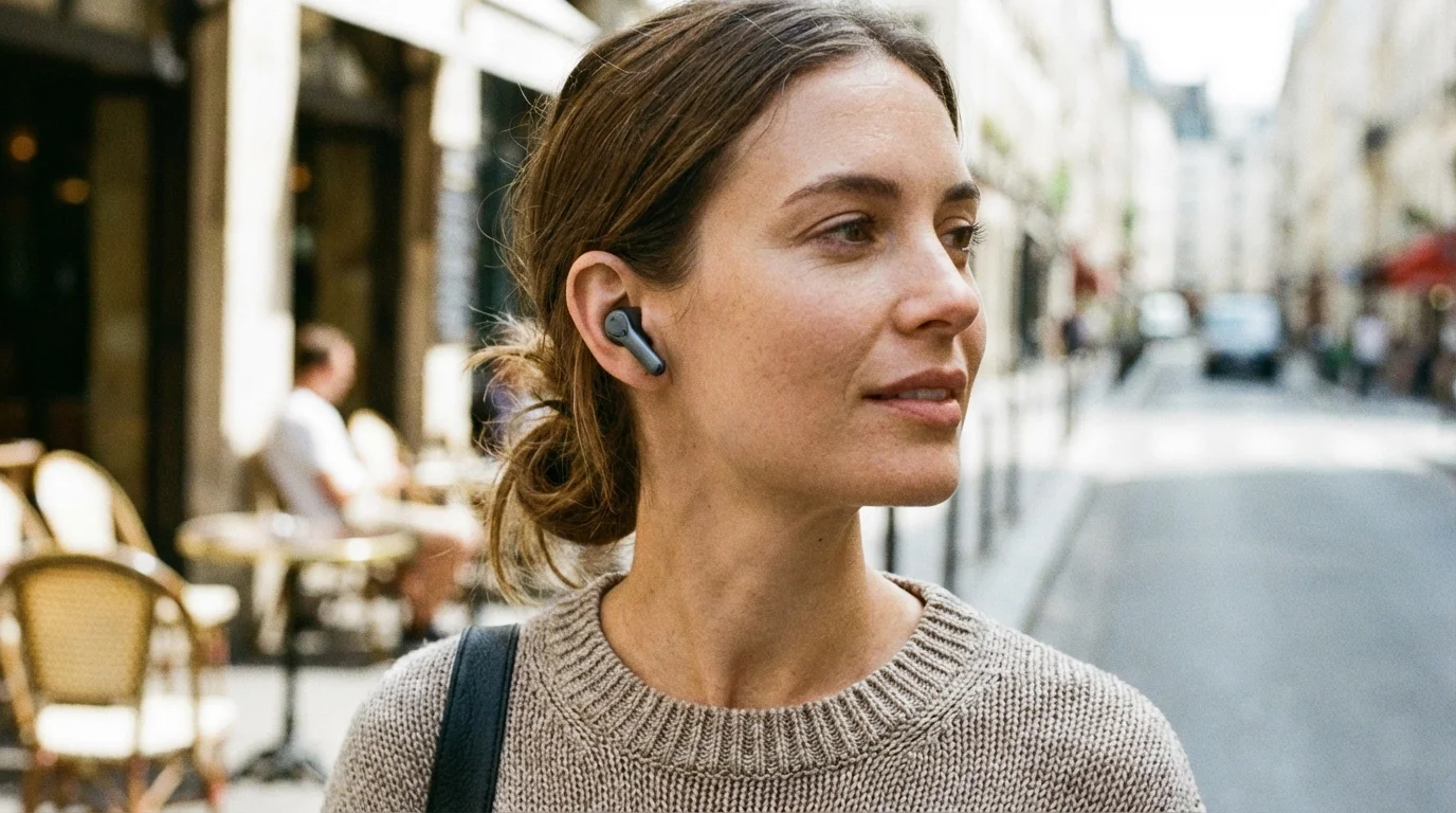 Budget Noise Cancelling Headphones Under $100