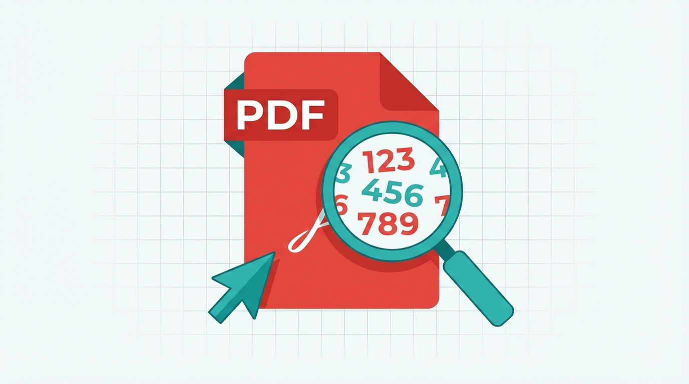 Count Words in a PDF: 5 Free Methods That Work
