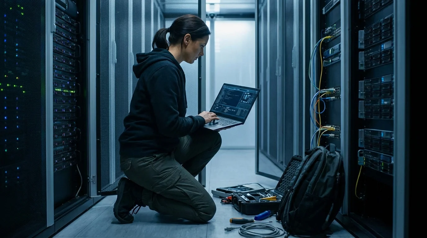 Best Cybersecurity Tools 2026: Top 12 Expert Picks