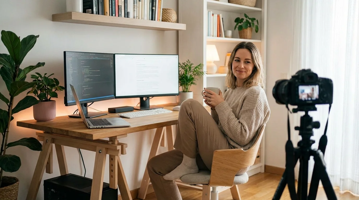 Best Home Office Setup 2026: 19 Expert Picks