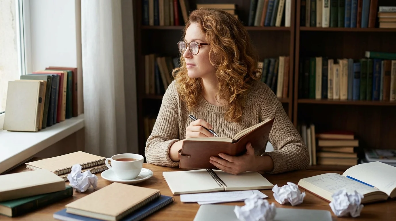 Luxury Writing Gifts: Expensive Pens & Desk Accessories 2026