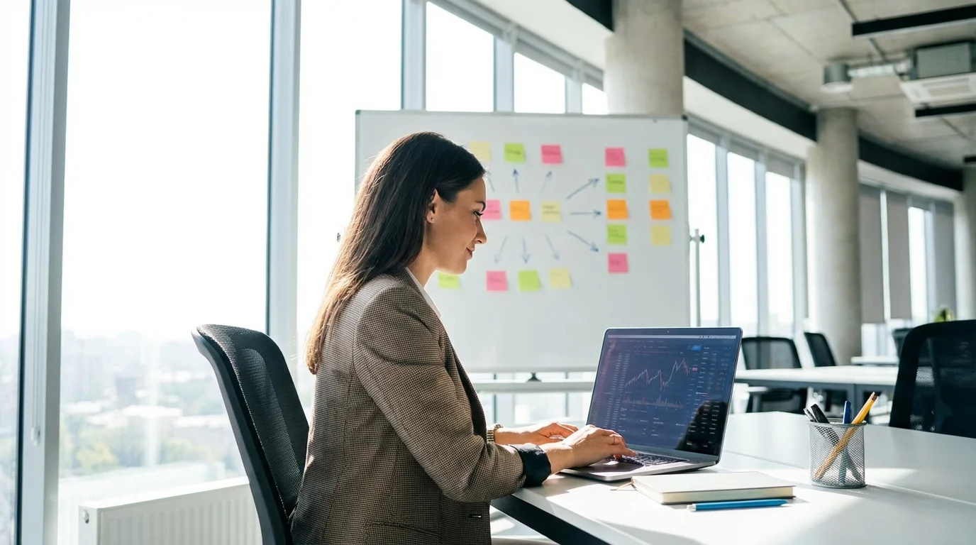 SEO Content Strategy 2026: Word Counter Blueprint