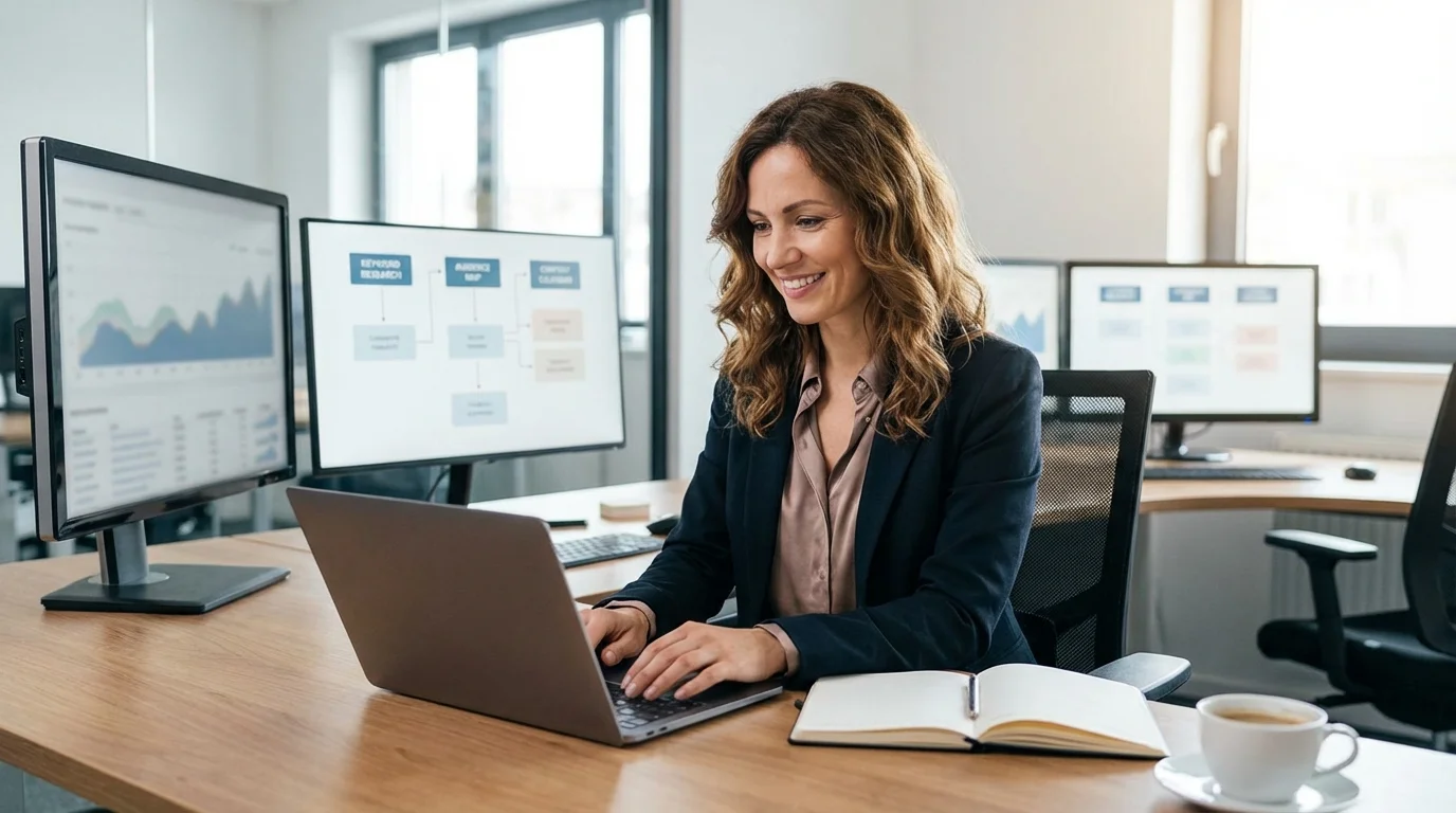 SEO-Friendly Content Writing Strategies for 2026 Growth