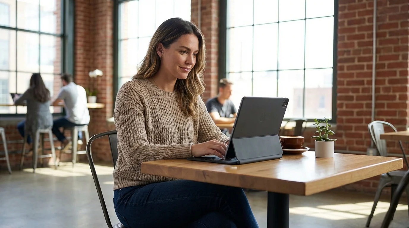 The Best iPad Pro Cases 2026: Protection & Style for Your Premium Tablet