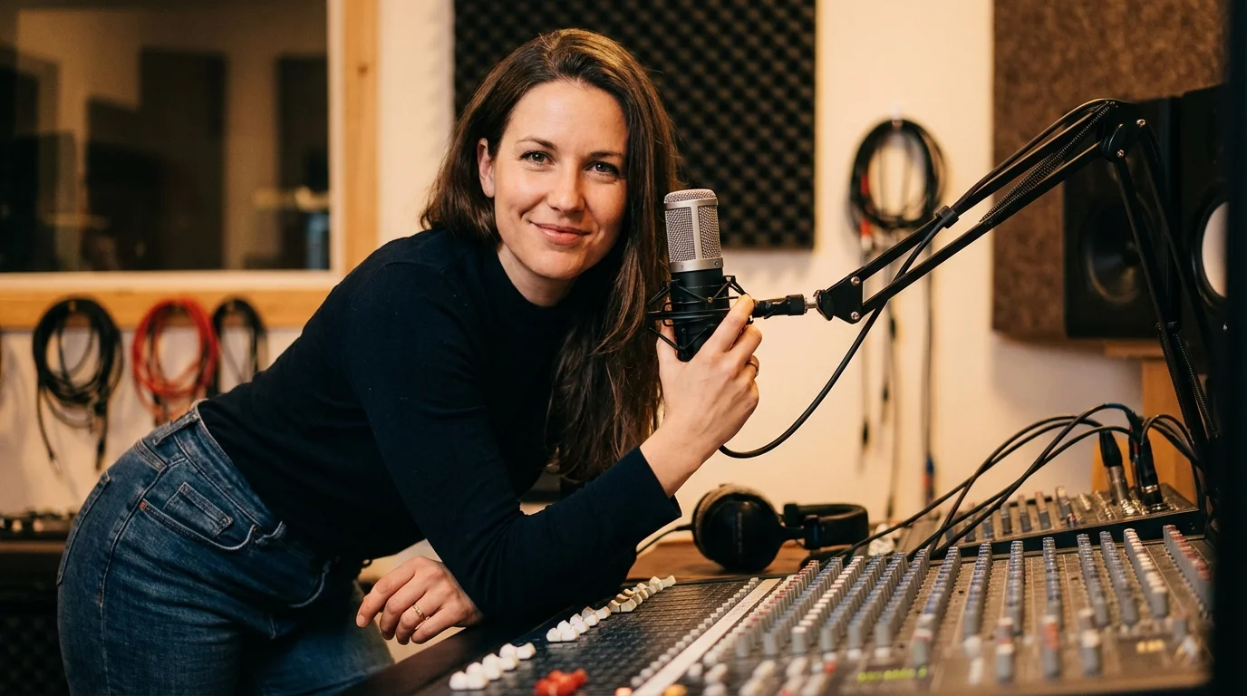 The Best USB Microphones for Musicians and Podcasters 2026